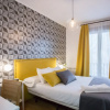 Отель HA San Mateo Suites, фото 16