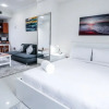Отель Stylish Studio Silicon Oasis by Bnbme Homes, фото 16