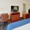 Отель Holiday Inn Express Jacksonville, фото 15