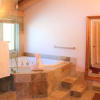 Отель Village Log Home, фото 8
