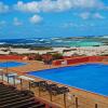 Отель Beach Apartment Marfolin 06 El Cotillo в Los Lagos