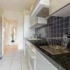 Отель Apartment With 3 Bedrooms in Cannes, With Wonderful City View, Furnish, фото 9