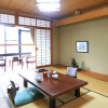 Отель Kakeyu Onsen Izumiya Ryokan, фото 3