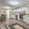Отель Cozy Pet-friendly Hot Springs Village Apt w/ Deck, фото 7