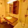 Отель Chesa Munteratsch 1 1 2 Zimmewohnung 104 Typ D, фото 9