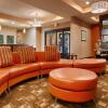 Отель Best Western Plus Flatonia Inn, фото 34