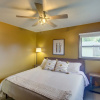 Отель Updated Plymouth Home ~ 5 Mi to Road America!, фото 3
