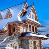 Отель Luxury Chalet Villa Gorsky Janif, фото 1