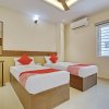 Отель Capital O 37517 Withinn Hotel в Бангалоре