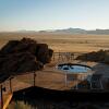 Отель Desert Whisper, фото 16