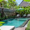 Отель Bisma Cottages Ubud, фото 13
