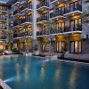 Отель Rofa Kuta Hotel, фото 34