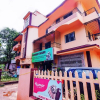 Отель OYO 19181 Home Bright 2BHK Near Club Cubana, фото 1