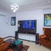 Отель Impeccable Furnished 2 Bedrbed Apartment in Ibadan, фото 1