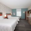 Отель Home2 Suites by Hilton Omaha UN Medical Ctr Area, фото 34