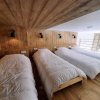 Отель Appartement Premium à Flaine, altitude 1740 m, 8 à 10 personnes, au pied des pistes, piscine, jacuzz, фото 8