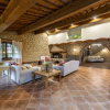 Отель Villa with private pool and stunning views near Pisa-Villa Francesca, фото 8