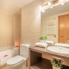 Отель Apartment With 3 Bedrooms, sea Views and Pool, фото 12