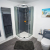 Отель Garden-view Holiday Home in Plymouth With Sauna, фото 8