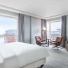 Отель Radisson Blu Hotel, Tromso, фото 23