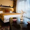 Отель Megara Hotel Istanbul, фото 2