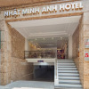 Отель Nhat Minh Anh Hotel, фото 1