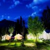 Отель TIH AlpenGlow Camp - Nubra, фото 11