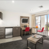 Отель Doncaster Apartments by Nightcap Plus, фото 3