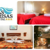 Отель Las Brisas Hostal, фото 5