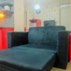 Отель Comfortable 2BR @ Green Palace Kalibata City Apartment, фото 2