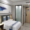 Отель GreenTree Inn Taizhou Xinghua Bus Station Express Hotel, фото 23