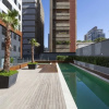 Отель MaxHaus Cambui Campinas by Skyline, фото 10