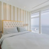Отель Twin Tower Anthony Seaview Apart-Hotel, фото 19