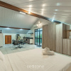 Отель Confortável loft completo no Rio Tavares ASA0003, фото 11
