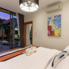 Отель Inspire Villas Phuket, фото 19