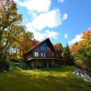 Отель Chalets Moonson - Lac Walfred, фото 10