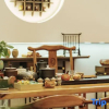 Отель Qiwu Homestay (Jianshui Ancient City Small Train Branch), фото 3