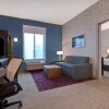 Отель Home2 Suites By Hilton Redding, фото 8