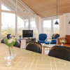 Отель 14 Person Holiday Home in Millinge, фото 13