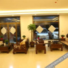 Отель Shell Hotel(Xiongxian Golden Triangle Development Zone Branch), фото 8