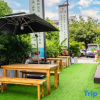 Отель Youe Home Hotel (East Huancheng Road Dongguan East Bus Station Branch), фото 19