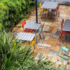 Отель Best Western Hotel San Benedetto, фото 21