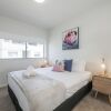 Отель Astra Apartments Merewether, фото 4