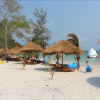 Отель Romdoul Koh Rong Island Resort, фото 13