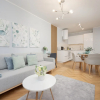 Отель Zajezdnia Wrzeszcz Apartment by Renters, фото 4