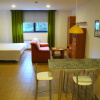 Отель Apartamentos Turísticos Cancelas by Bossh Hotels, фото 1