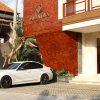 Отель Tamantara Suites & Villas Ubud, фото 1
