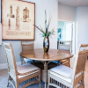 Отель Waterfront Condo With Bay And Gulf Views Unit Crb0108, фото 8