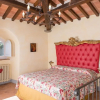 Отель Beautiful Holiday Home in Cortona Near City Centre, фото 18