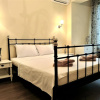 Отель Baratero City Corner Apartment, фото 4